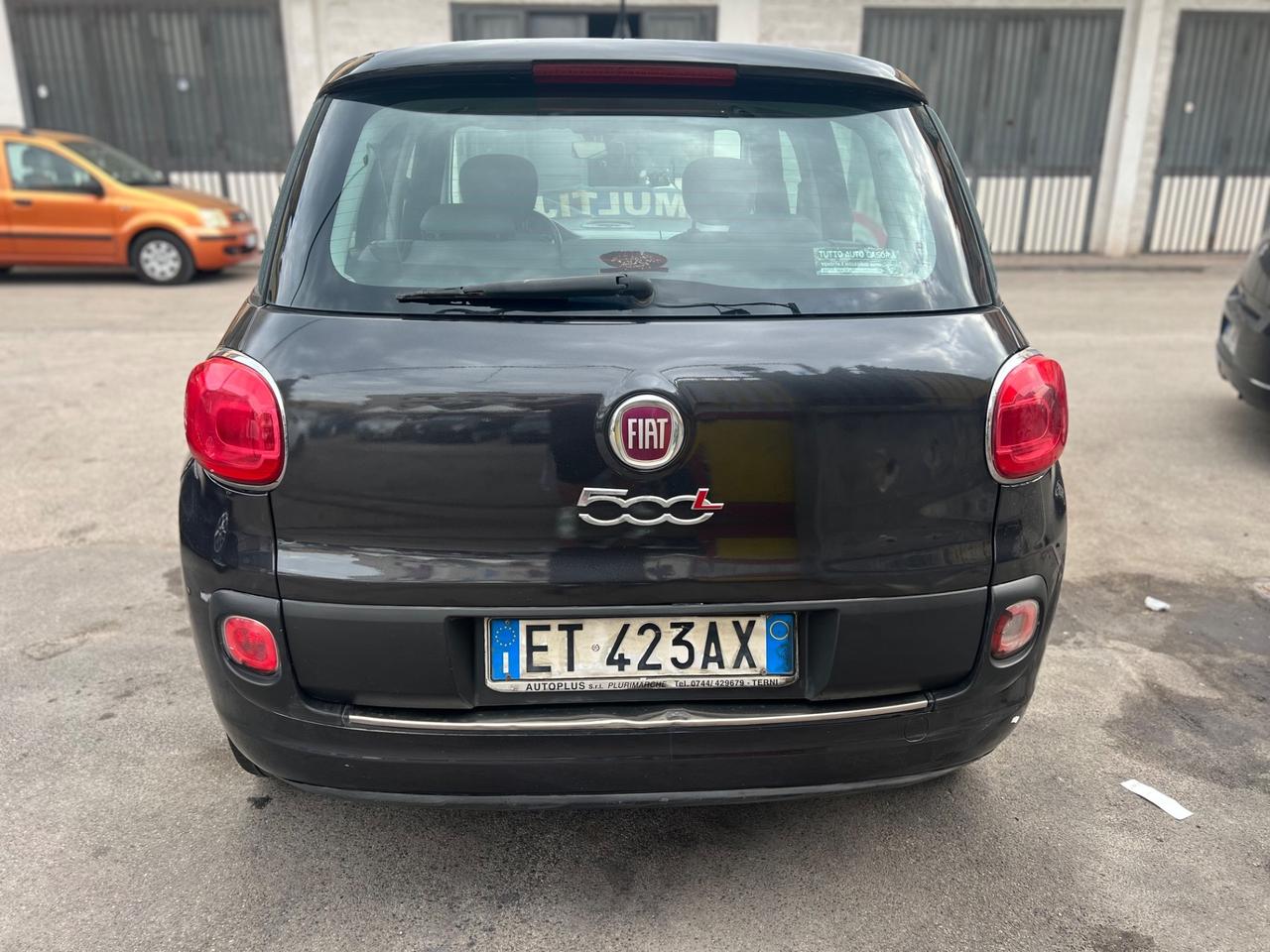 Fiat 500L 1.3 diesel 2014