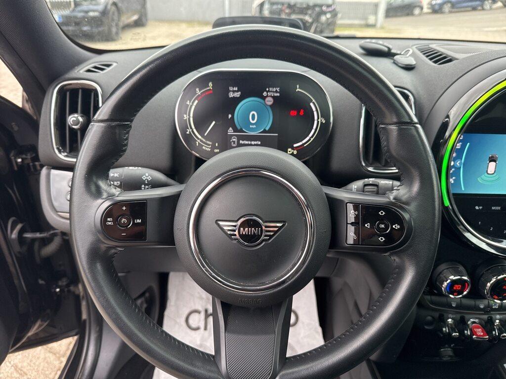 Mini Cooper D Countryman 2.0 D Cooper D ALL4 Auto