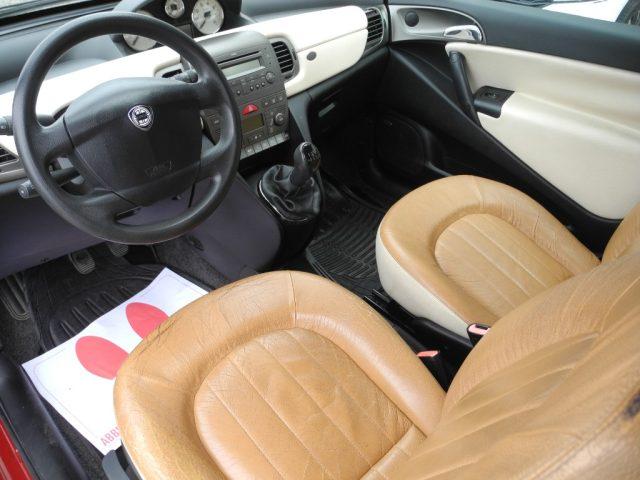 LANCIA Ypsilon 1.3 MJT 16v Platino -Ok NEOPATEN.- Unico Propriet.