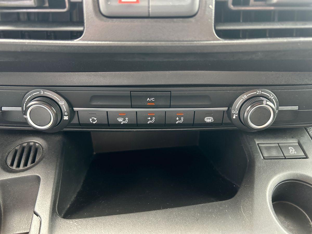 PEUGEOT Partner E6 2015 - Partner 1.6 bluehdi 100cv L1 Prem.(comf.)3p.ti E6