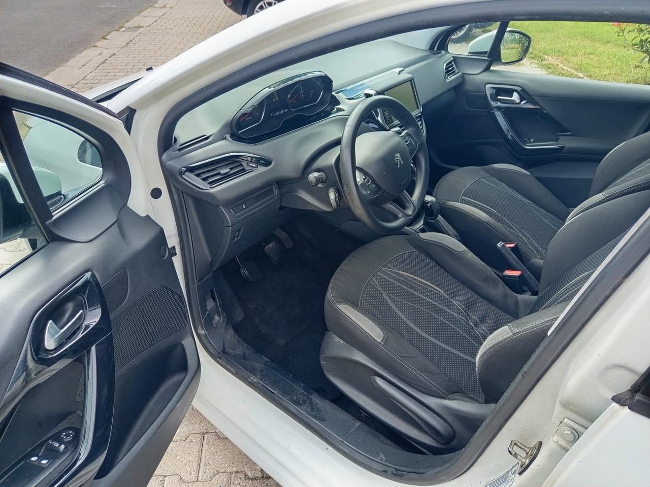 Peugeot 208 1.0 VTi 68 CV 5 porte Active