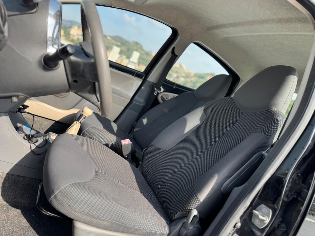 CITROEN C1 1.0 BENZINA 5.P GARANZIA 12 MESI