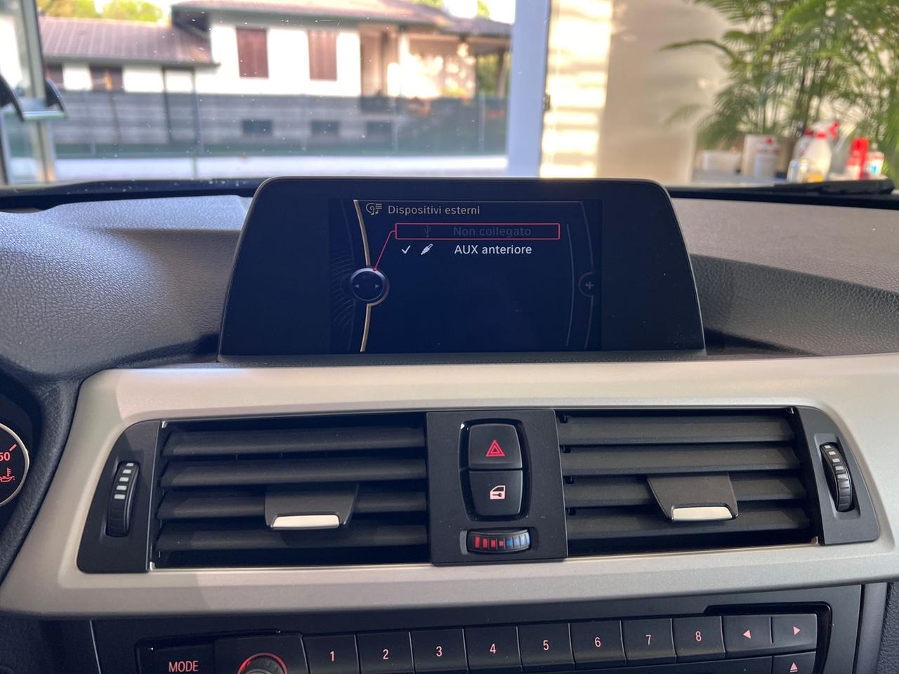 BMW Serie 3 F31 2012 Touring d Touring Business auto
