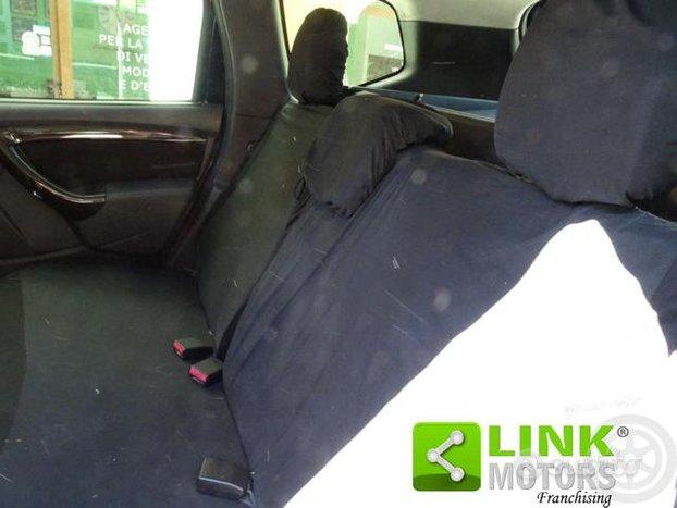 LINK MOTORS: DACIA DUSTER 1.5 DCI 110 CV