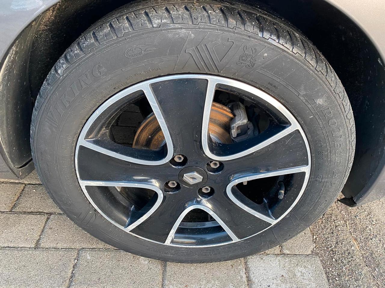 Renault Clio 1.5 dCi 8V 90CV Start&Stop 5 porte Energy-2014