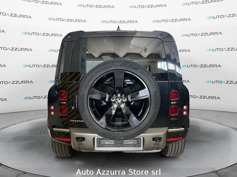 Land Rover Defender 110 3.0d i6 X-Dynamic HSE AWD 300cv *IVA, TETTO, ATPC, 22", COLORI VARI*