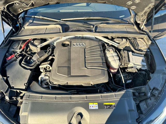 AUDI A4 Avant 35 TDI/163 CV S tronic