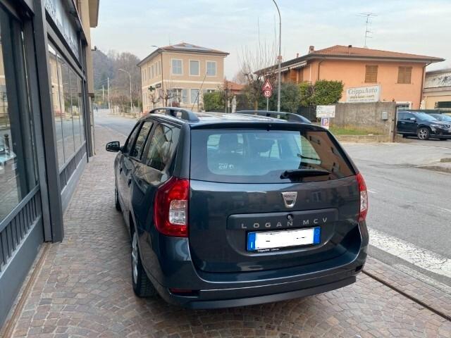 Dacia Logan MCV 1.5 dCi 8V 75CV Start&Stop Comfort