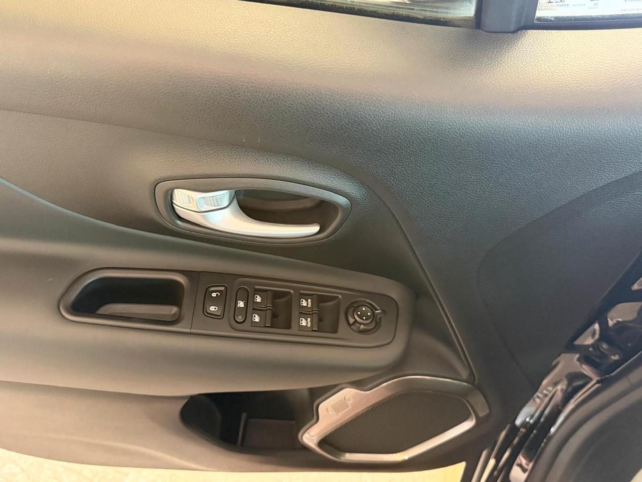 Jeep Renegade 2WD 1.6 M.JET 130 cv. LIMITED