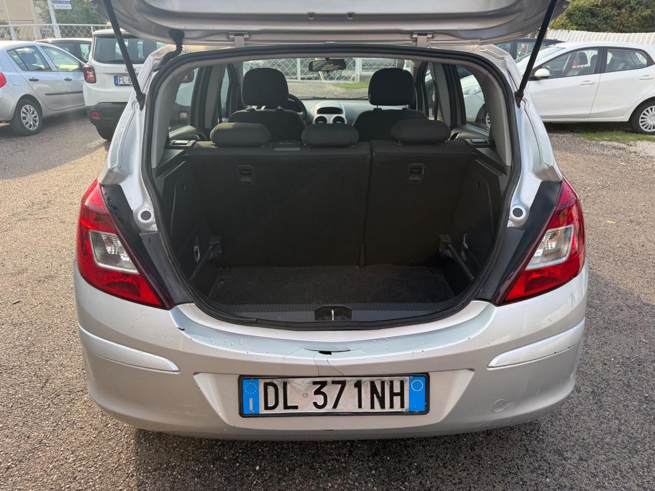 Opel Corsa 1.3 CDTI 75CV 5 porte Enjoy
