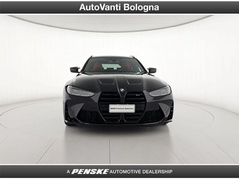 BMW Serie 3 M3 Touring M xDrive Competition