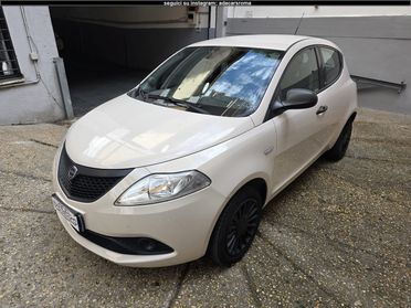 LANCIA YPSILON 1.2 - GARANZIA 12 MESI INCLUSA