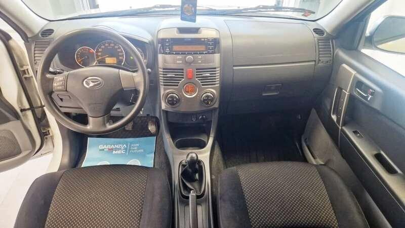 Daihatsu Terios 1.5 102 CV 4WD You FIVE