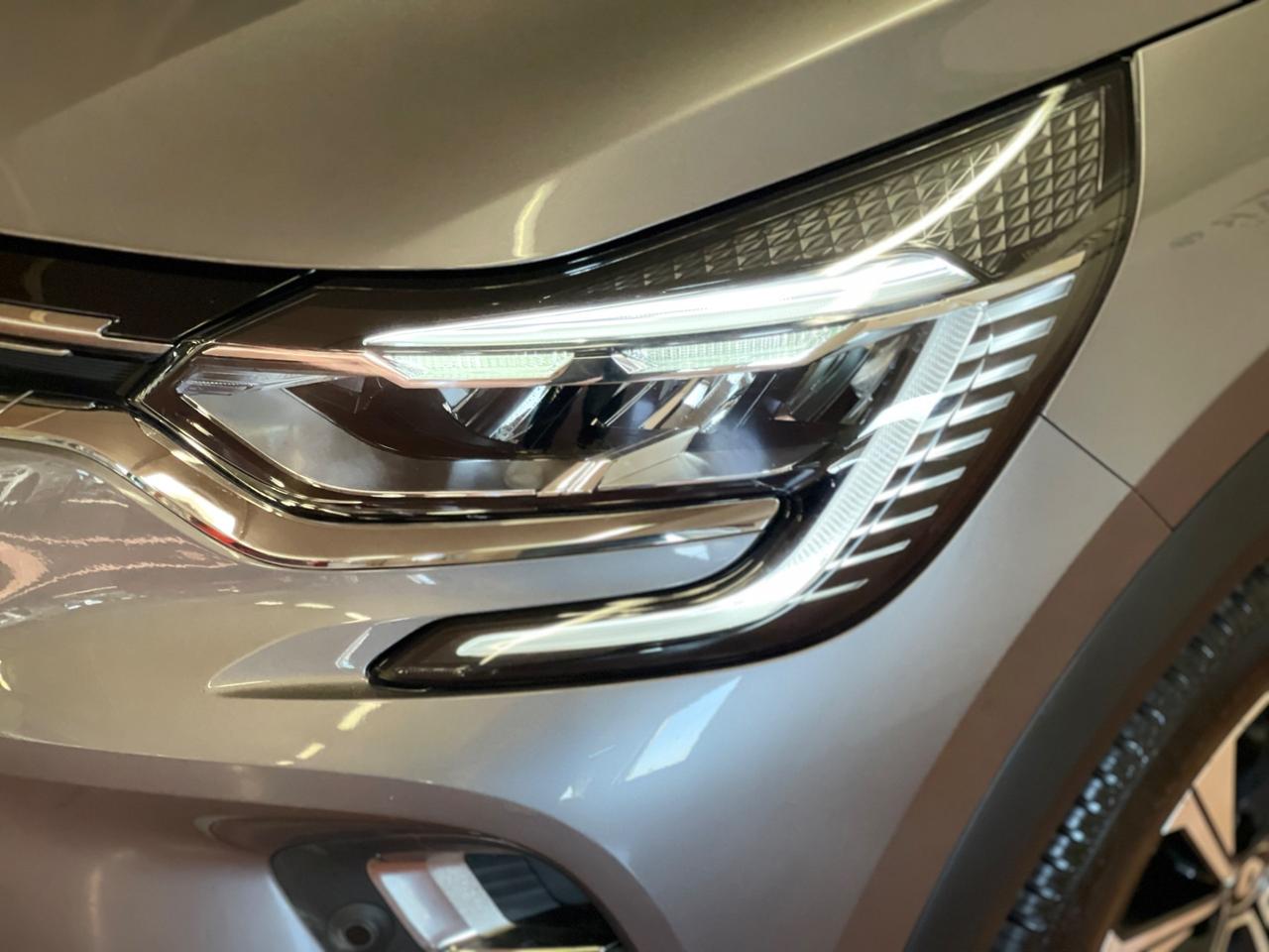 Renault Captur TCe 90 CV Techno 2024