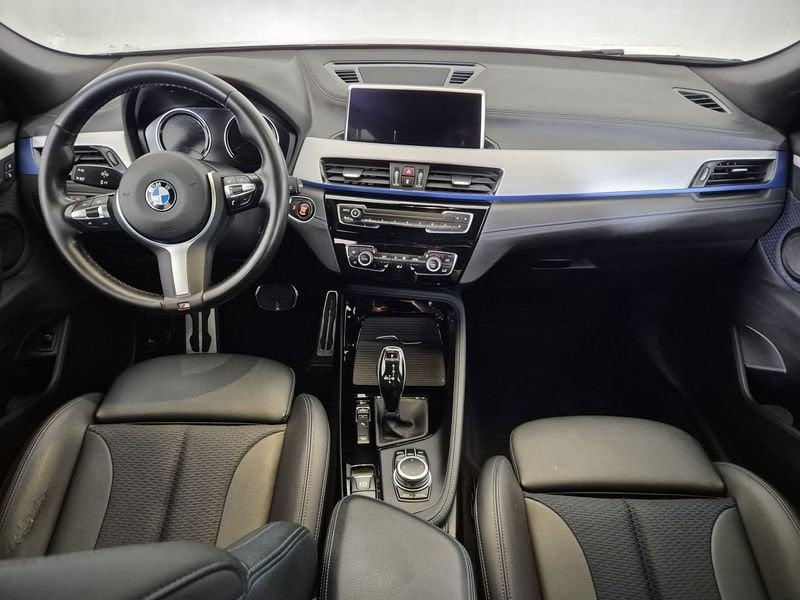 BMW X2 F39 Diesel xdrive20d Msport auto