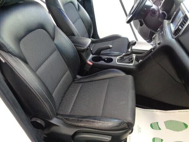 Kia Sportage 1.7 CRDI 2WD GT Line