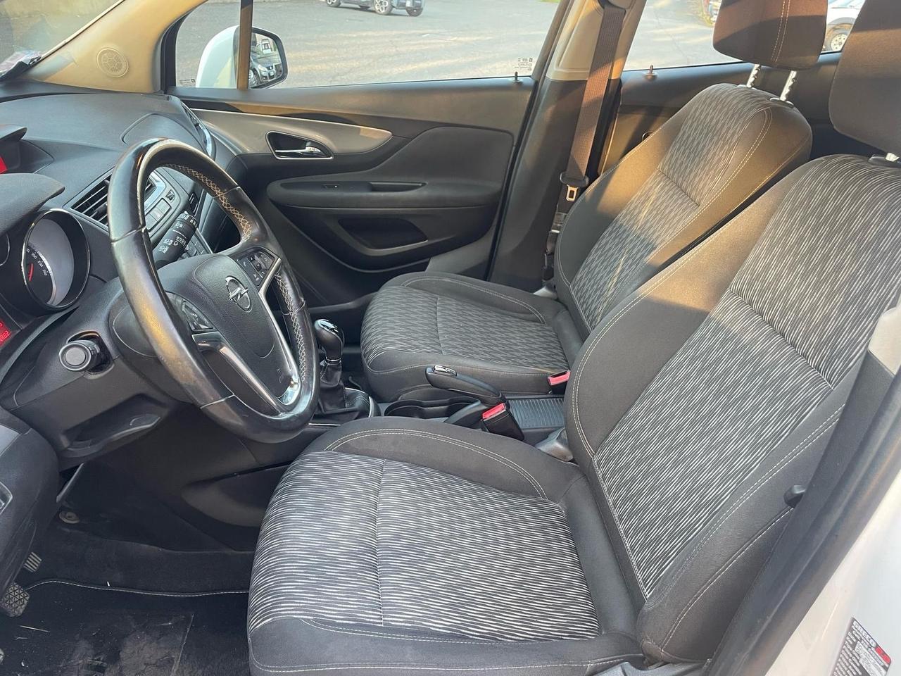 Opel Mokka 1.6 CDTI Ecotec 136CV 4x2 Start&Stop Cosmo