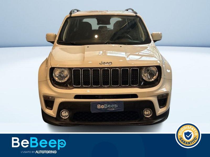 Jeep Renegade 1.0 T3 LONGITUDE 2WD