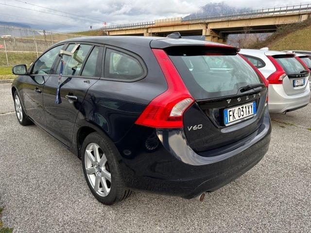 VOLVO V60 D3 Geartronic Business