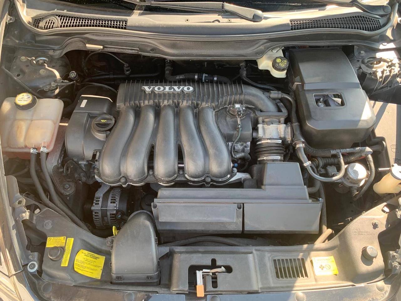 Volvo S40 2.4i 20V 140CV Summum Autom. Neopat.
