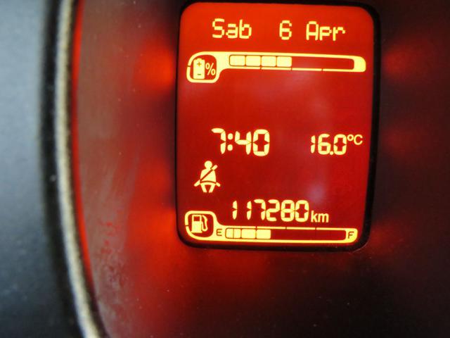 FIAT Panda 1.0 FireFly S&S Hyb. Cross