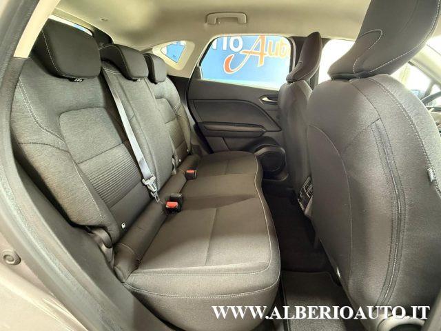 RENAULT Captur Blue dCi 95 CV Intens