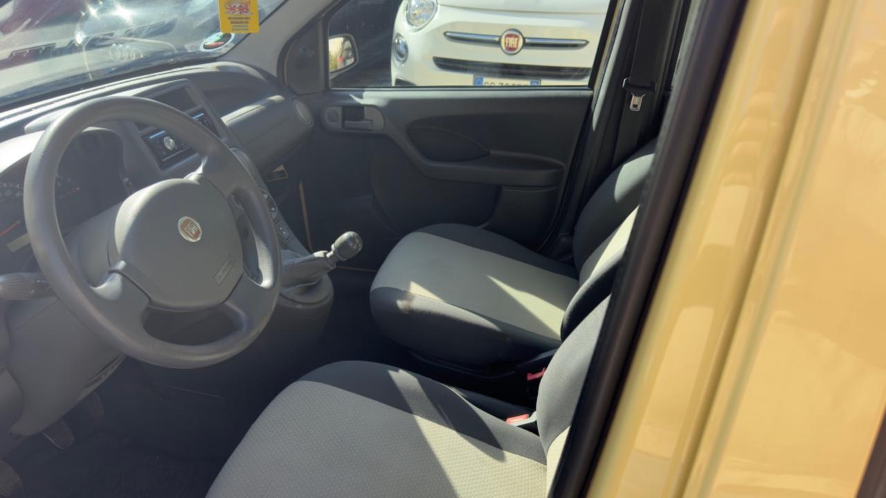 Fiat Panda 1.2 Dynamic Mamy