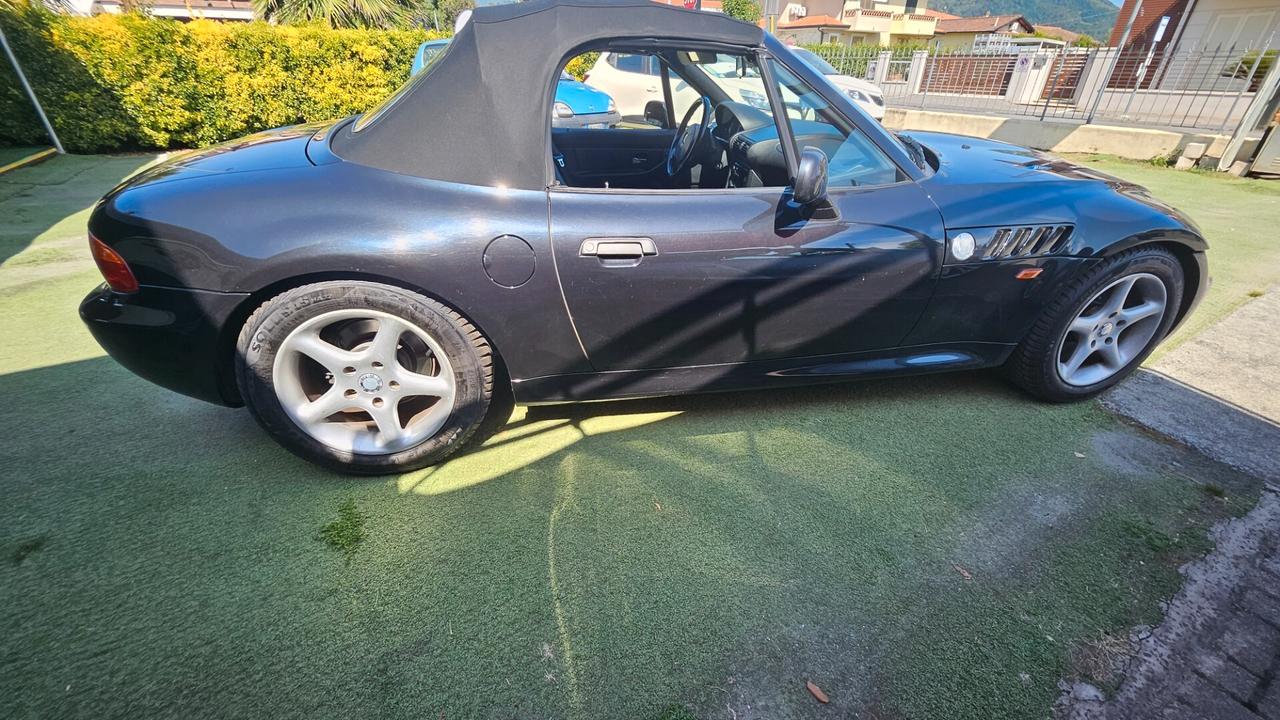 Bmw Z3 1.9 16V cat Roadster