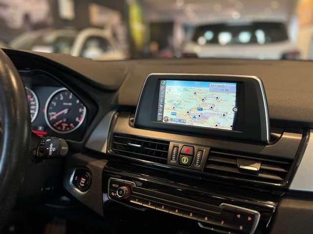 BMW 216 7 POSTI NEOPATENTATI AUTOGEPY *SEDE DI SASSUOLO*