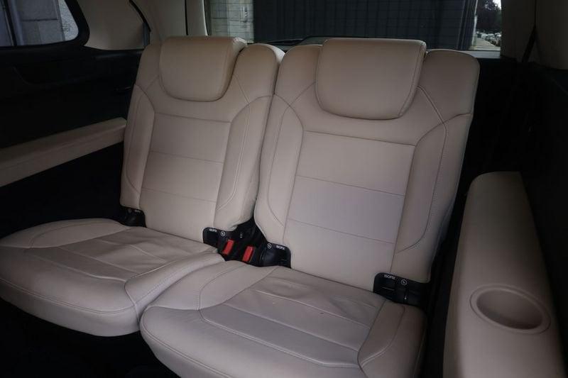 Mercedes-Benz GLS Mercedes-Benz GLS 350 d 4Matic Premium Plus Unicoproprietario