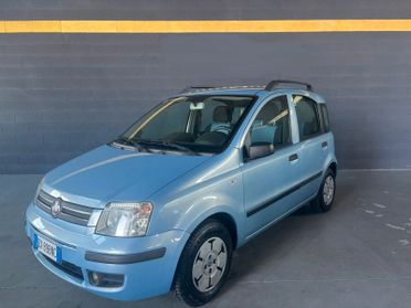 Fiat Panda 1.2 Dynamic GPL OK NEOPATENTATI