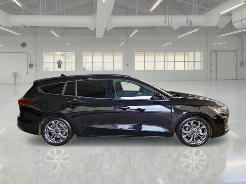 FORD FOCUS 1.5 ECOBLUE 115 CV ST -LINE AUTO SW STATION WAGON