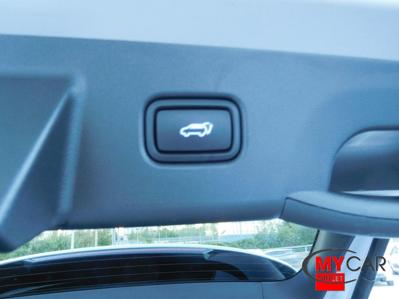 Hyundai Tucson 1.6 PHEV 4WD aut. Exellence PLUG-IN