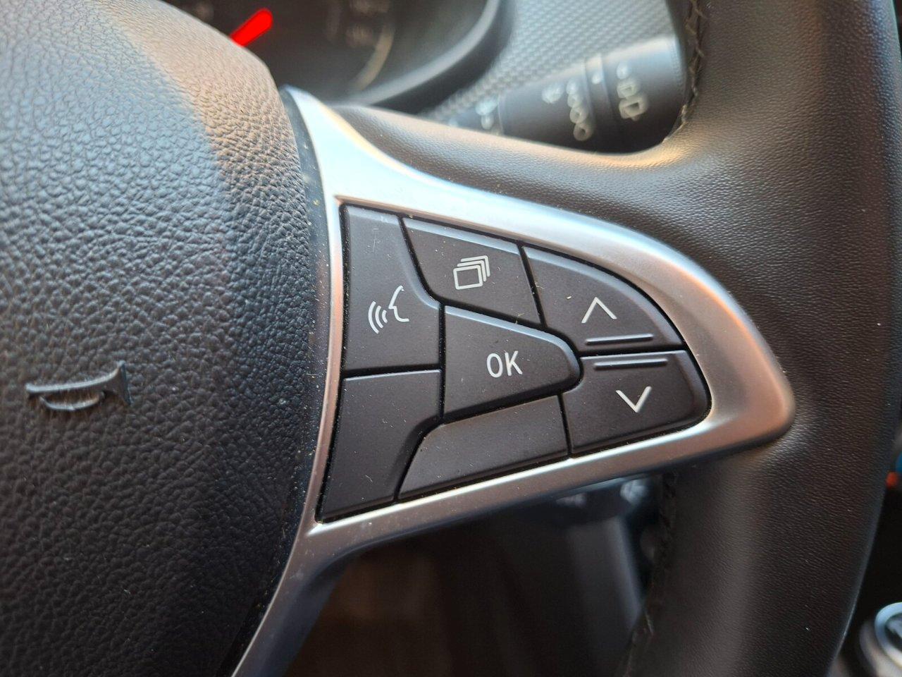 Dacia Sandero Stepway 1.0 tce Comfort 90cv