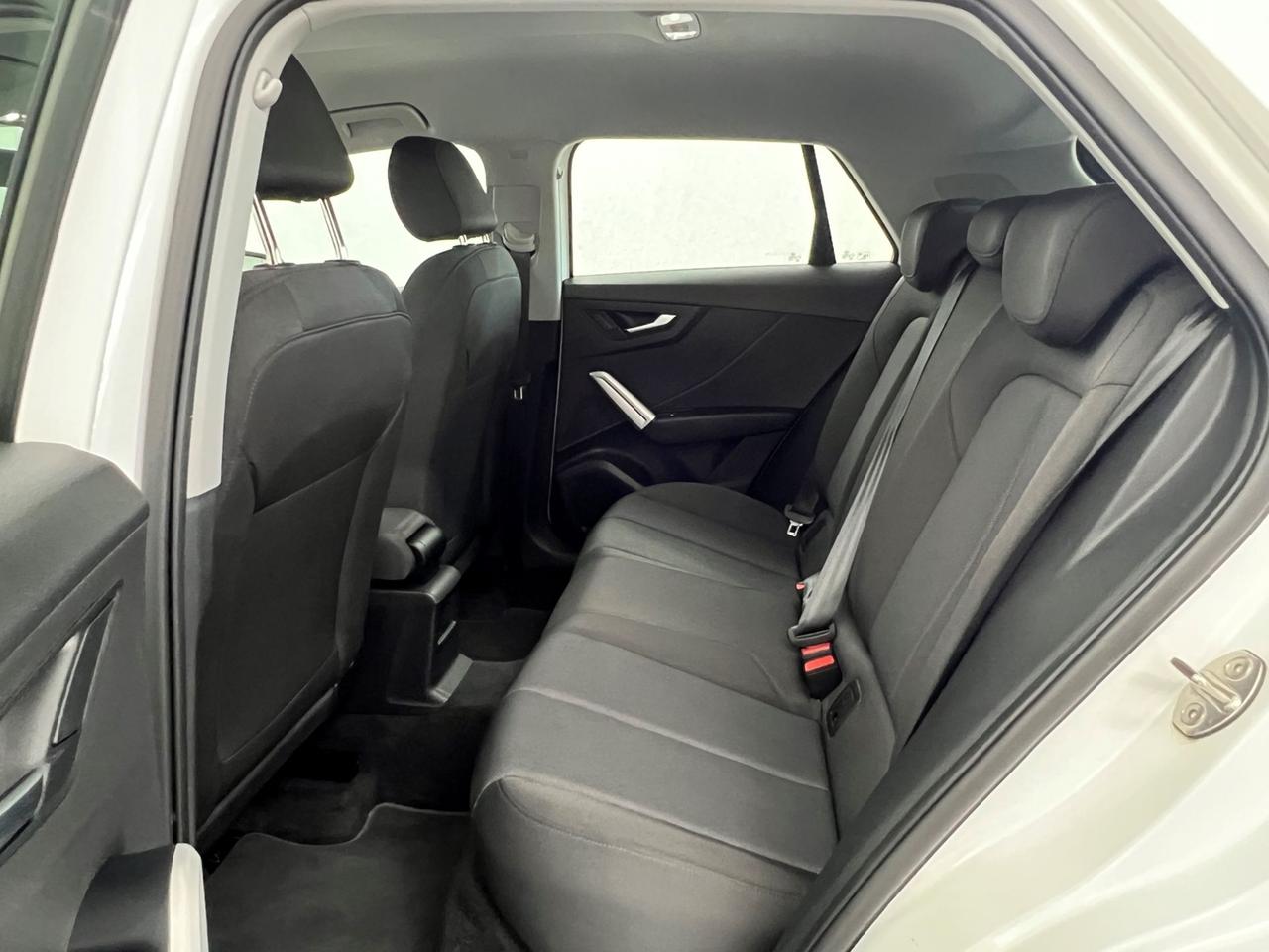 AUDI Q2 I 2021 Q2 30 2.0 tdi Admired s-tronic