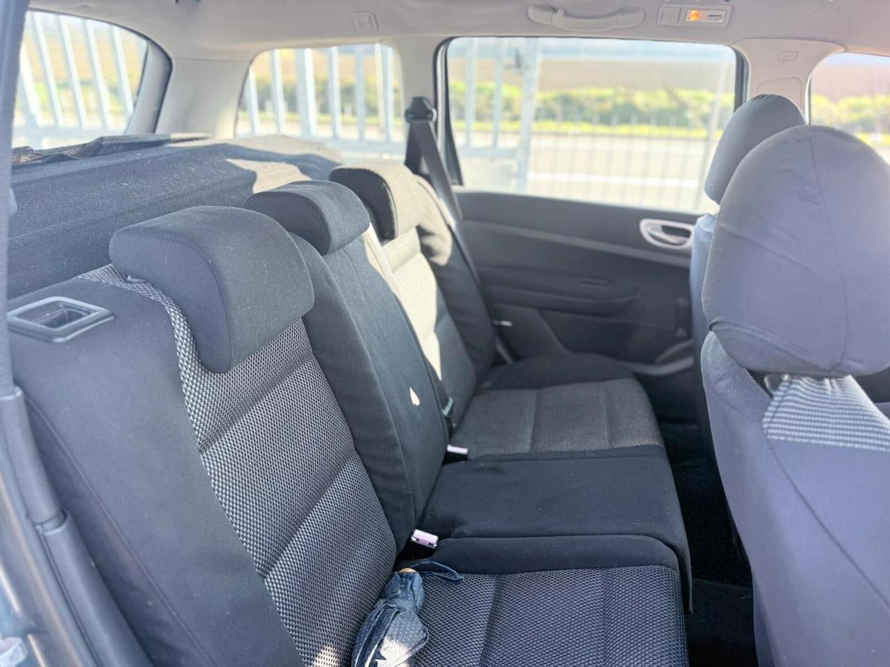 Peugeot 307 1.6 HDi SW 2007 NEOP.