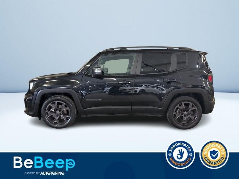 Jeep Renegade 1.3 T4 80TH ANNIVERSARY 2WD 150CV DDCT