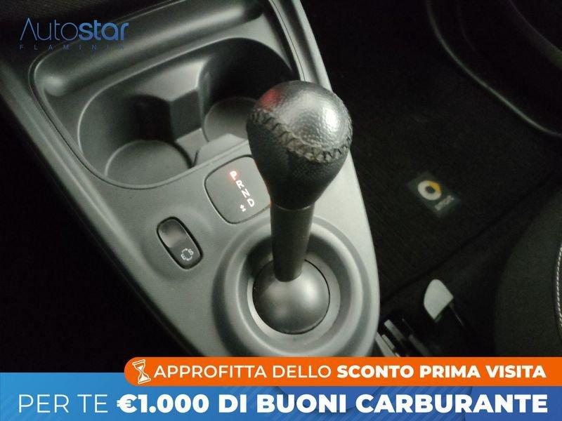 smart fortwo 1.0 Superpassion 71cv twinamic