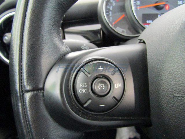 MINI Cooper D 1.5 Cooper D SEVEN 7 AUTOMATICA