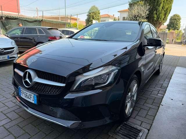 Mercedes-Benz A 180 Classe A - W176 d Premium auto my18