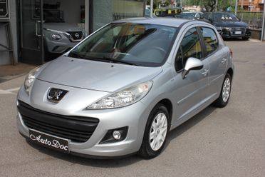 Peugeot 207 1.4 HDi 70CV 5p. Energie