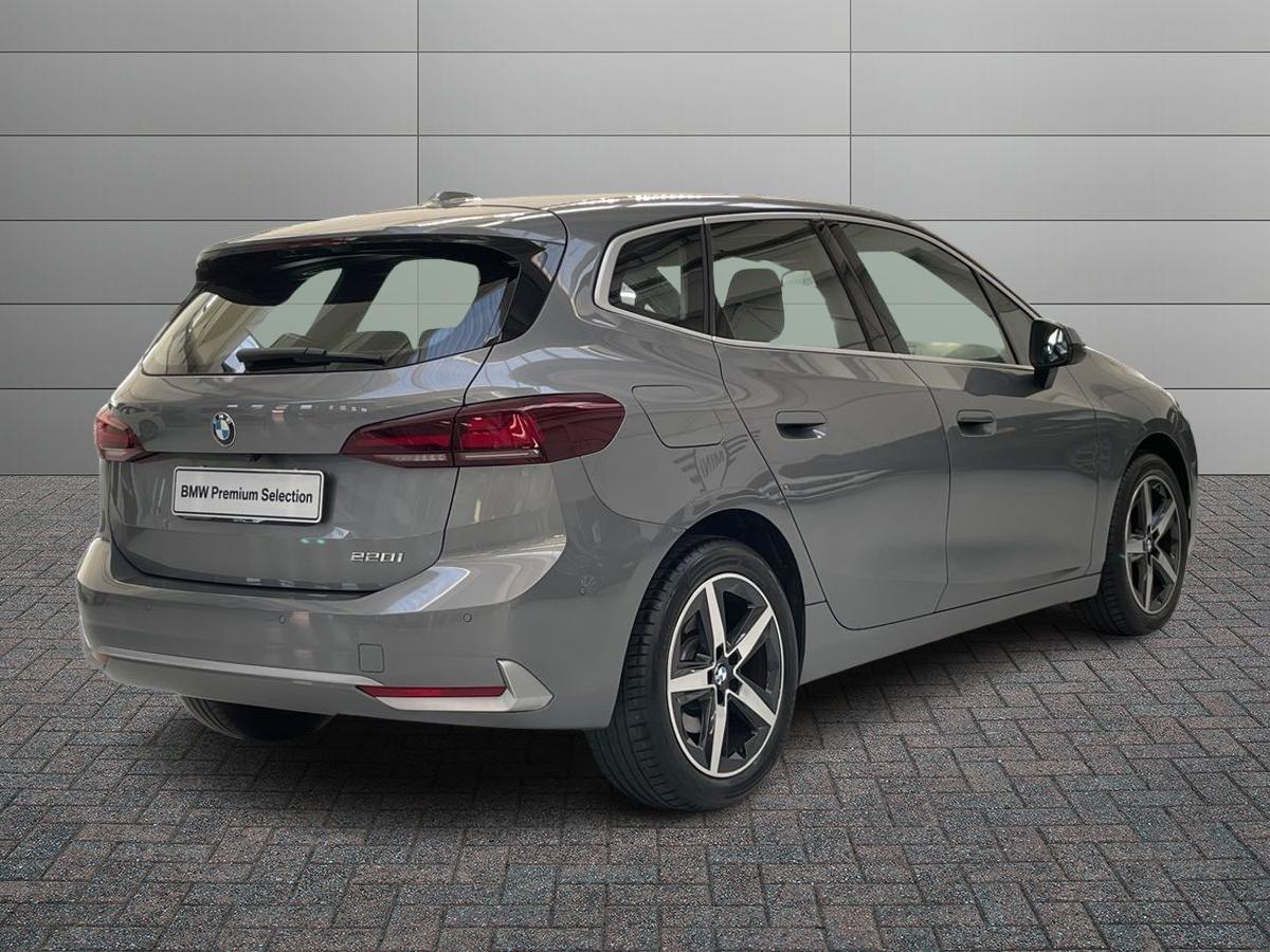 BMW Serie 2 U06 Active Tourer - 220i Active Tourer mhev 48V Luxu