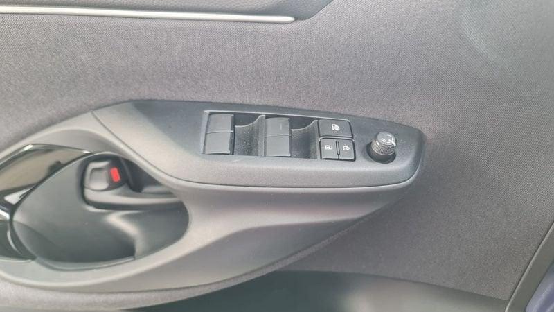 Toyota Yaris Cross 1.5 Hybrid 5p. E-CVT AWD-i Trend