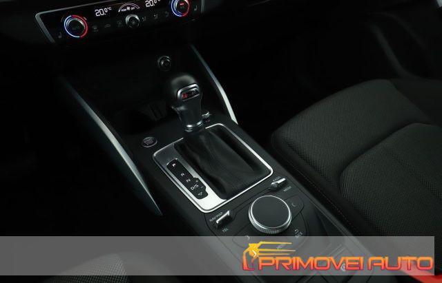 AUDI Q2 1.0 TFSI Sport