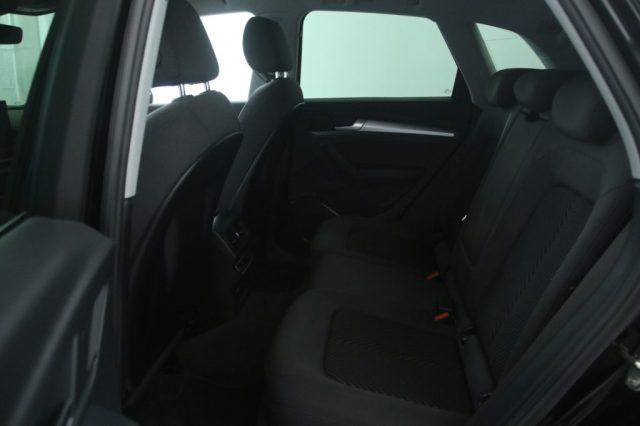 AUDI Q5 40 TDI 204 CV quattro S tronic Business Advanced