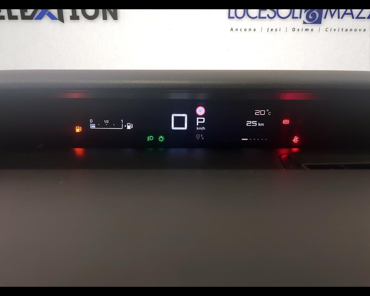 CITROEN Nuova C3 Aircross PureTech HYBRID 145 Ã«DCS6 -Â  M