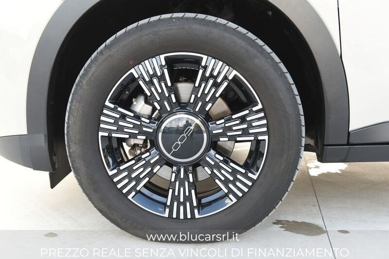 FIAT 600 1.2 Hybrid 145cv Pop