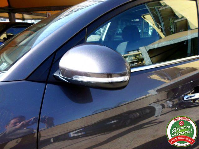 HYUNDAI Tucson 1.7 CRDi XPossible