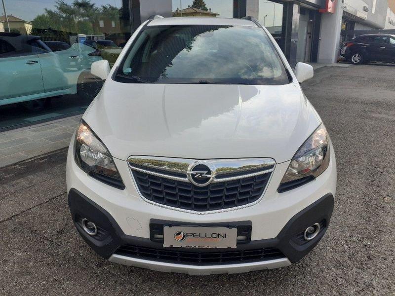 Opel Mokka 1.6 CDTI 4X2 IVA ESPOSTA-1°PROP-GARANZIA