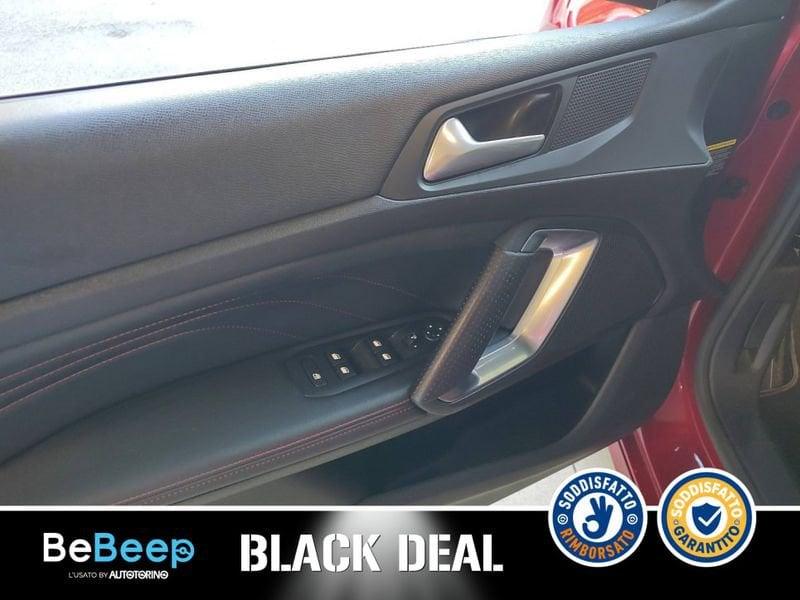 Peugeot 308 5P 1.2 PURETECH T GT LINE S&S 130CV MY18